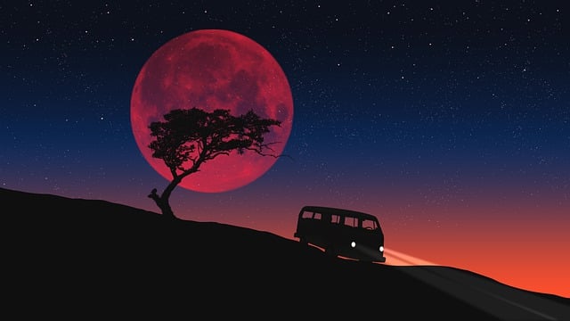  星辰指引：你的专属运势密码 